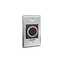 Botón de salida sin contacto / Normalmente abierto y cerrado / Fácil instalación / Modelo RENOVADO