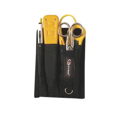 [CI-KIT2] Kit de Herramientas Profesional para Instalación de Redes