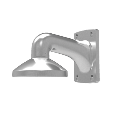[DS-1703ZJ] Montaje de Pared Anticorrosivo para Cámaras Domo HIKVISION