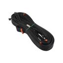 Lazo magnético para detección de vehículos / 1.5 x 1.5 metros / Ideal para detección de vehículos de gran tamaño