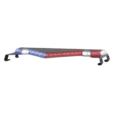 [VALR442634843S] Barra de luces de emergencia VALOR con tecnología LED Solaris / ROC