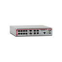 Firewall de Nueva Generación, con 2 puertos WAN Gigabit Combo + 8 puertos LAN Gigabit