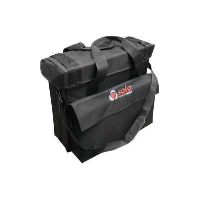 [SOLO-610] Práctico y Ligero Set De Almacenamiento y Transporte Para Equipos De Prueba De Detectores