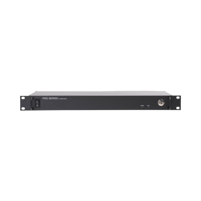 [ICT1190-12SB] Fuente de Poder de Alta Eficiencia, 87 Amperes, 12 Vcc, 1 Unidad Rack, Cargador de baterías, Función LVD