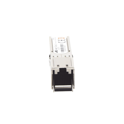 [AT-SPTX] Transceptor MiniGbic SFP 10/100/1000 Mbps, distancia 100 m conector RJ-45