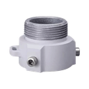 Adaptador para Domos PTZ Honeywell (Interconecta al domo con Montajes de Pared y Techo)