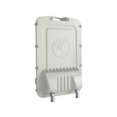 [PTP-670CE] Backhaul radio conecterizado, 4.9-6.05 GHz PTP/HCMP/ 450 Mbps Reales, incluye fuente avanzada AC/DC / Hasta + 80 km - (C050067H008C)