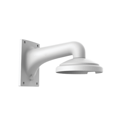 [DS-1605ZJ] Montaje de Pared para PTZ de 4" / Exterior / Metal