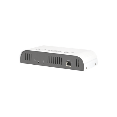 [UMG104RJ] Gateway UMG 104 con 1 puerto E1/T1(RJ45), 30 Canales E1, SBC hasta 28 canales (con licencia), 3 puertos de red 100/1000 Mbps