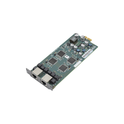[UMG8FXS] Módulo con 8 canales FXS para UMGSERVER300DY y UMGMODULAR300