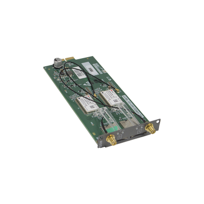 [UMG1GSM2G] Módulo con 1 canal GSM 2G para UMGSERVER300DY y UMGMODULAR300