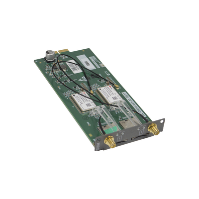 [UMG1GSM3G] Módulo con 1 canal GSM 3G para UMGSERVER300DY y UMGMODULAR300
