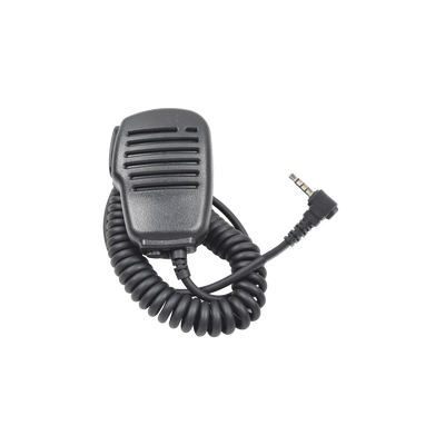 [RUPTELAPTT] Accesorio de audio PTT para modelo TCO4, PO4 y PRO43G