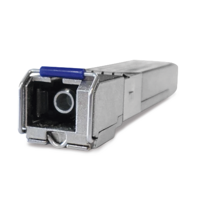 [AT-SPBD20-13/I] TRANCEPTOR MINIGBIC IND SFP SMF 1000BX DIST 20KM LC CONN