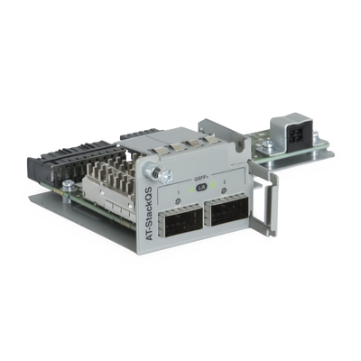 [AT-STACKQS] MOD EXPANSION D/STACKING 40GB P/SWITCHES X930