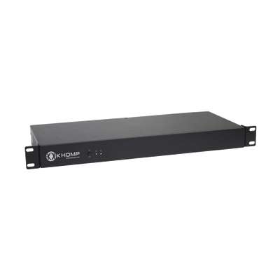 [KMGSBC90] Gateway KMG SBC 90 para hasta 300 llamadas SIP o hasta 90 con transcodificación