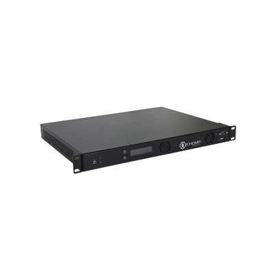 [KMGSBC750] Gateway KMG SBC 750 con alta disponibilidad para hasta 2010 llamadas SIP o hasta 750 con transcodificación.