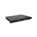 Gateway KMG SBC 750 con alta disponibilidad para hasta 2010 llamadas SIP o hasta 750 con transcodificación.