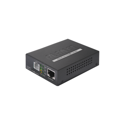[VC-231] Convertidor de Medios Ethernet a Travez de VDSL2