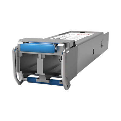 [AT-SPLX10/I] Transceptor MiniGbic SFP Monomodo 1000LX, distancia hasta 10Km, conector LC, Temperatura-Industrial