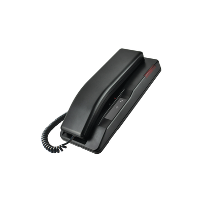 [H2S] Teléfono IP profesional para Hotelería / Montaje en pared / Teclado numérico estándar / PoE