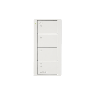 [PJ24BGWHL01] Control remoto PICO 4 botones, complemente con un atenuador o switch on/off