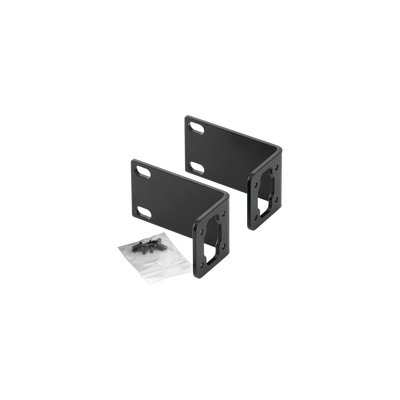 [RMK400] Kit de montaje en Rack de 19" para switch Netonix WS-12-400-AC