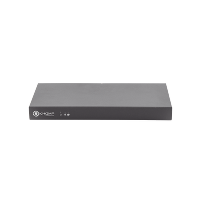 [KMG200MS2E1RJ] Gateway KMG 200 MS de 60 canales E1 (RJ45), GSM 2G o 3G, FXO y/o FXS, y 60 SIP SBC con transcodificación.