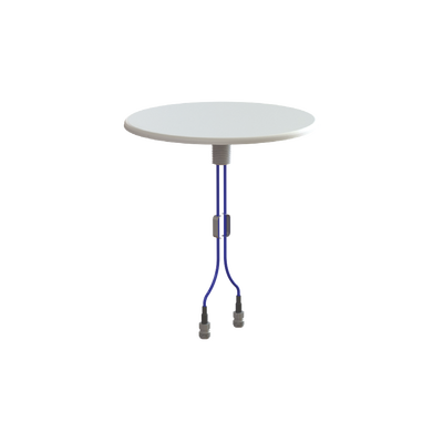 [CFD69383P30D43F] ANTENA  MIMO DE 2 PUERTOS PARA DAS, FREC. 698-3800 MHz