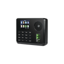 Terminal Biométrica de Palma y Huella / 600 Palmas 3,000 Huellas / Pantalla 2.8" / TCP/IP USB / 100,000 Eventos