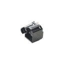 Kit de 10 Dispositivos para Impedir Desconexión de Plug RJ45, Color Negro, Incluye Herramienta para Instalar/Retirar