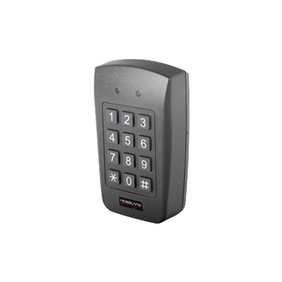 [ACF-43] Teclado Autónomo para 500 usuarios