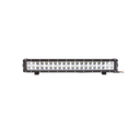Barra LED dobe fila, 25 pulgadas, 12-24 Vcc, 4750 Lumenes