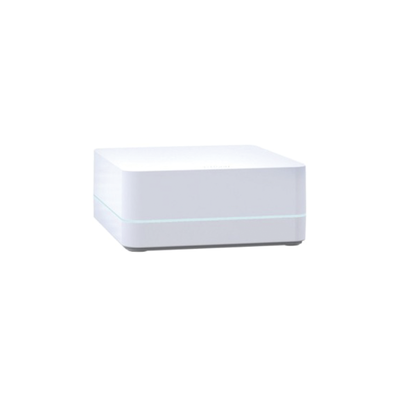 [LBDG2WH] (Caseta Wireless) Controlador HUB principal, soporta 75 dispositivos, 1 repetidor, fácil programacion vía App.