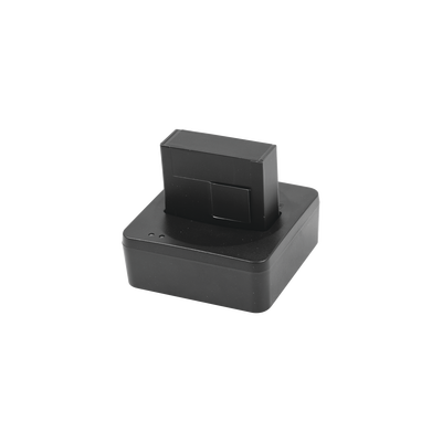[XMRBATDOCK] Batería extra para XMRX5 incluye cargador