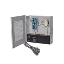 Fuente de poder para control de acceso de 12/24 Vcc @ 1.75 A