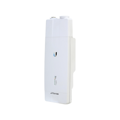 [AF-11FX] Radio de Backhaul de alta capacidad hasta 1.2 Gbps, banda licenciada 11 GHz (10.7-11.7 GHz), no incluye duplexers