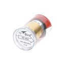 Elemento de 50 Watt en linea 7/8" para Wattmetro BIRD 43 en Rango de Frecuencia de 400 a 800 MHz.