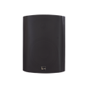 Altavoz de 2 vías | exteriores | 70V / 100V | woofer de 6.5 in | negro