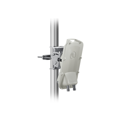 [PTP550-C] PTP-550  Hasta 1.36 GBps / 5.150 - 5.950 GHz / 802.11 AC Wave 2  MU-MIMO 4: 4x4 / BackHaul Conectorizado - C050055H004A