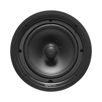 [PP-8] Altavoz de techo de 2 vías | woofer de 8in | 120 watts | 8 Ohms