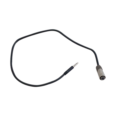 [V3-10852] OTTO CONNECT FUSION 210C CABLE P/CEL C/ PLUG 3.5MM