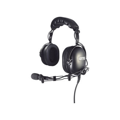 [V4-10943] Diadema de uso rudo para intercom OTTO Connect