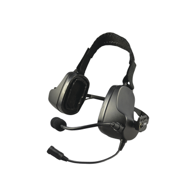 [V4-10935] Diadema Profile impermeable de uso rudo para intercom OTTO Connect
