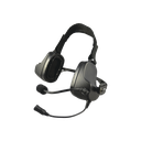 Diadema Profile impermeable de uso rudo para intercom OTTO Connect