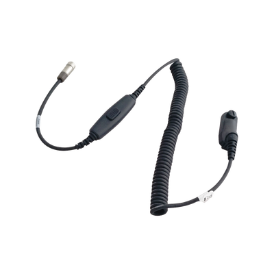 OTTO CONNECT FUSION 210RMF CABLE P/RADIO MOTOROLA SERIE XPR/APX
