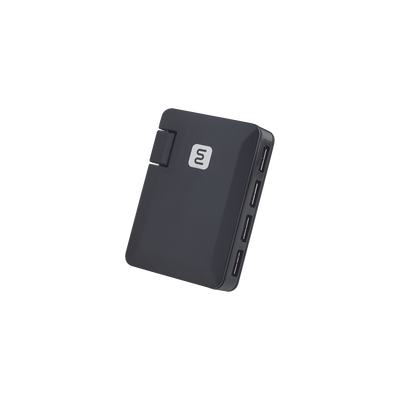 [C7-60540] Cargador de pared con 4 puertos USB para OTTO Connect