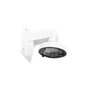 Montaje metálico de pared para exterior compatible con domo DS-2CD21XX