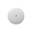 NanoBeam airMAX AC CPE hasta 330 Mbps, 2 GHz (2412 - 2472 MHz) con antena integrada de 13 dBi