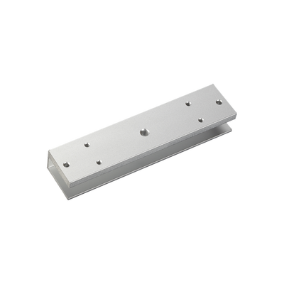 [BU600LED] Montaje para puerta de vidrio / Compatible con chapa MAG600LED/MAG600NLED/MAG600NTLED